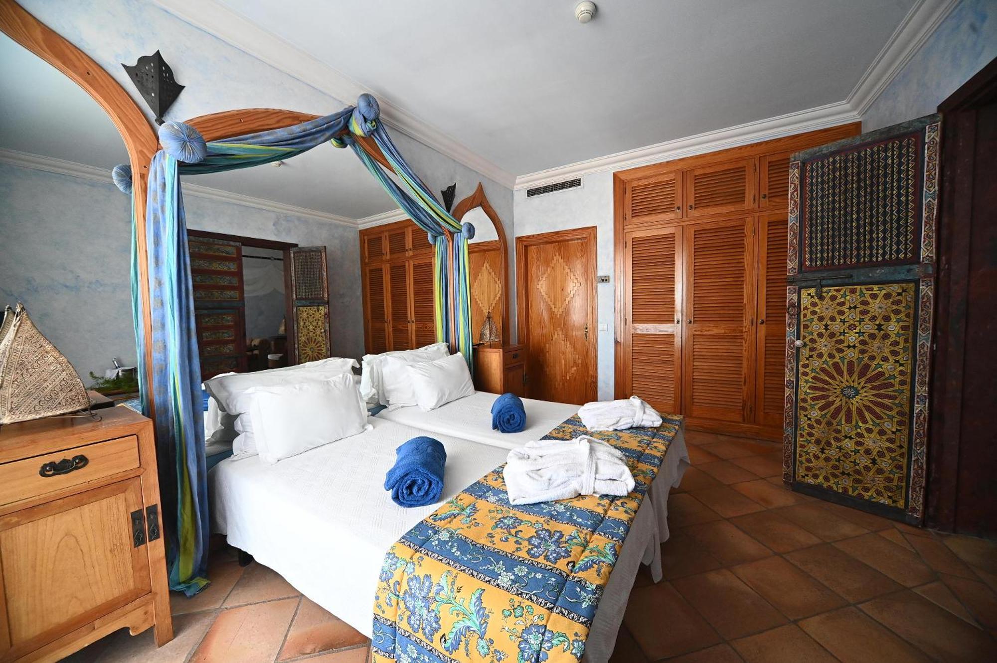 Boa Vista Hotel & Spa - Adults Only アルブフェイラ エクステリア 写真